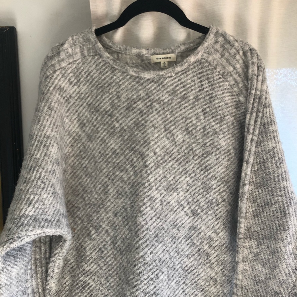Nordstrom sweater!